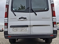 Personenbus, renault, trafic, 2017 - afbeelding 7 van  40