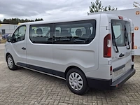 Personenbus, renault, trafic, 2017 - afbeelding 8 van  40