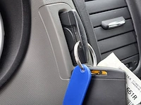 Personenbus, renault, trafic, 2017 - afbeelding 17 van  45