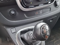 Personenbus, renault, trafic, 2017 - afbeelding 18 van  45