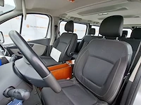 Personenbus, renault, trafic, 2017 - afbeelding 20 van  45