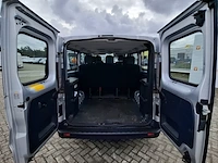 Personenbus, renault, trafic, 2017 - afbeelding 21 van  45
