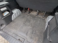 Personenbus, renault, trafic, 2017 - afbeelding 22 van  45