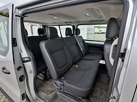 Personenbus, renault, trafic, 2017 - afbeelding 24 van  45