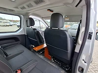 Personenbus, renault, trafic, 2017 - afbeelding 26 van  45
