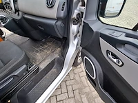 Personenbus, renault, trafic, 2017 - afbeelding 27 van  45