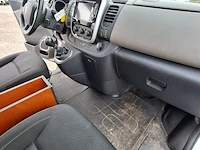 Personenbus, renault, trafic, 2017 - afbeelding 28 van  45