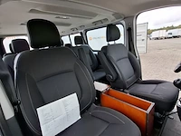 Personenbus, renault, trafic, 2017 - afbeelding 29 van  45