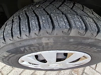 Personenbus, renault, trafic, 2017 - afbeelding 30 van  45