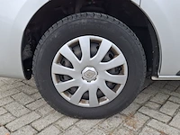 Personenbus, renault, trafic, 2017 - afbeelding 31 van  45