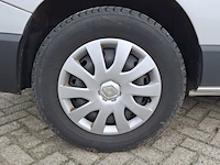 Personenbus, renault, trafic, 2017 - afbeelding 33 van  45