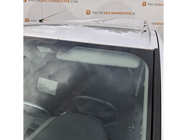 Personenbus, renault, trafic, 2017 - afbeelding 35 van  45