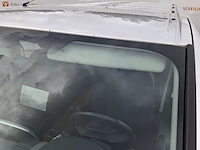 Personenbus, renault, trafic, 2017 - afbeelding 35 van  45