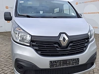 Personenbus, renault, trafic, 2017 - afbeelding 36 van  45