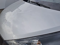 Personenbus, renault, trafic, 2017 - afbeelding 37 van  45