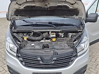 Personenbus, renault, trafic, 2017 - afbeelding 40 van  45