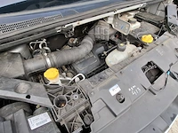 Personenbus, renault, trafic, 2017 - afbeelding 41 van  45