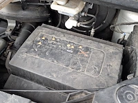 Personenbus, renault, trafic, 2017 - afbeelding 42 van  45