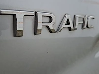 Personenbus, renault, trafic, 2017 - afbeelding 45 van  45