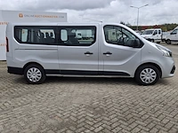 Personenbus, renault, trafic, 2017 - afbeelding 4 van  45