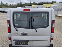 Personenbus, renault, trafic, 2017 - afbeelding 6 van  45