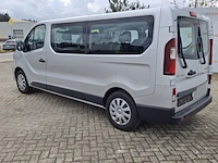 Personenbus, renault, trafic, 2017 - afbeelding 8 van  45
