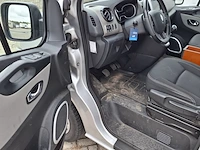 Personenbus, renault, trafic, 2017 - afbeelding 9 van  45