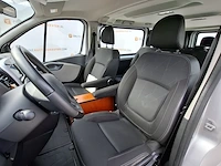 Personenbus, renault, trafic, 2017 - afbeelding 11 van  39