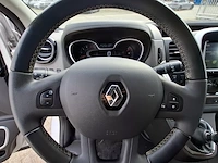 Personenbus, renault, trafic, 2017 - afbeelding 12 van  39