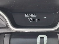 Personenbus, renault, trafic, 2017 - afbeelding 13 van  39