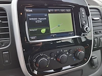 Personenbus, renault, trafic, 2017 - afbeelding 14 van  39