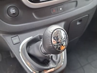 Personenbus, renault, trafic, 2017 - afbeelding 15 van  39