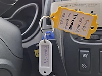 Personenbus, renault, trafic, 2017 - afbeelding 16 van  39