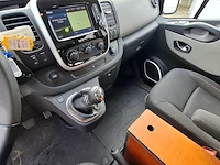 Personenbus, renault, trafic, 2017 - afbeelding 17 van  39