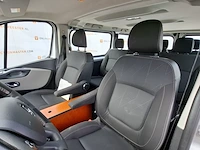 Personenbus, renault, trafic, 2017 - afbeelding 18 van  39