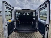 Personenbus, renault, trafic, 2017 - afbeelding 19 van  39