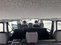 Personenbus, renault, trafic, 2017 - afbeelding 21 van  39