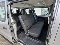 Personenbus, renault, trafic, 2017 - afbeelding 22 van  39
