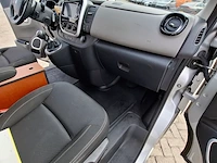 Personenbus, renault, trafic, 2017 - afbeelding 25 van  39
