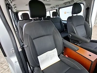 Personenbus, renault, trafic, 2017 - afbeelding 26 van  39