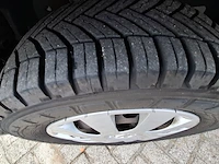 Personenbus, renault, trafic, 2017 - afbeelding 27 van  39