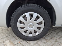 Personenbus, renault, trafic, 2017 - afbeelding 28 van  39