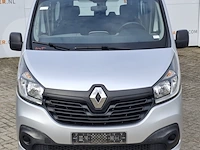 Personenbus, renault, trafic, 2017 - afbeelding 2 van  39