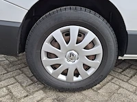 Personenbus, renault, trafic, 2017 - afbeelding 30 van  39