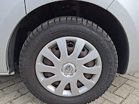 Personenbus, renault, trafic, 2017 - afbeelding 31 van  39