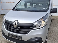 Personenbus, renault, trafic, 2017 - afbeelding 33 van  39