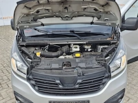 Personenbus, renault, trafic, 2017 - afbeelding 34 van  39