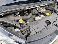 Personenbus, renault, trafic, 2017 - afbeelding 35 van  39