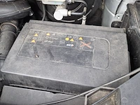 Personenbus, renault, trafic, 2017 - afbeelding 36 van  39