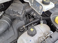 Personenbus, renault, trafic, 2017 - afbeelding 37 van  39